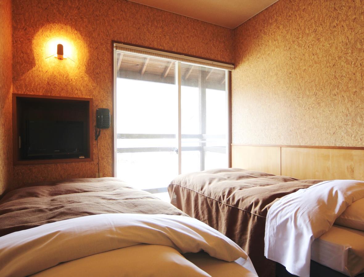 Pension Fushuki Nikko Exteriér fotografie