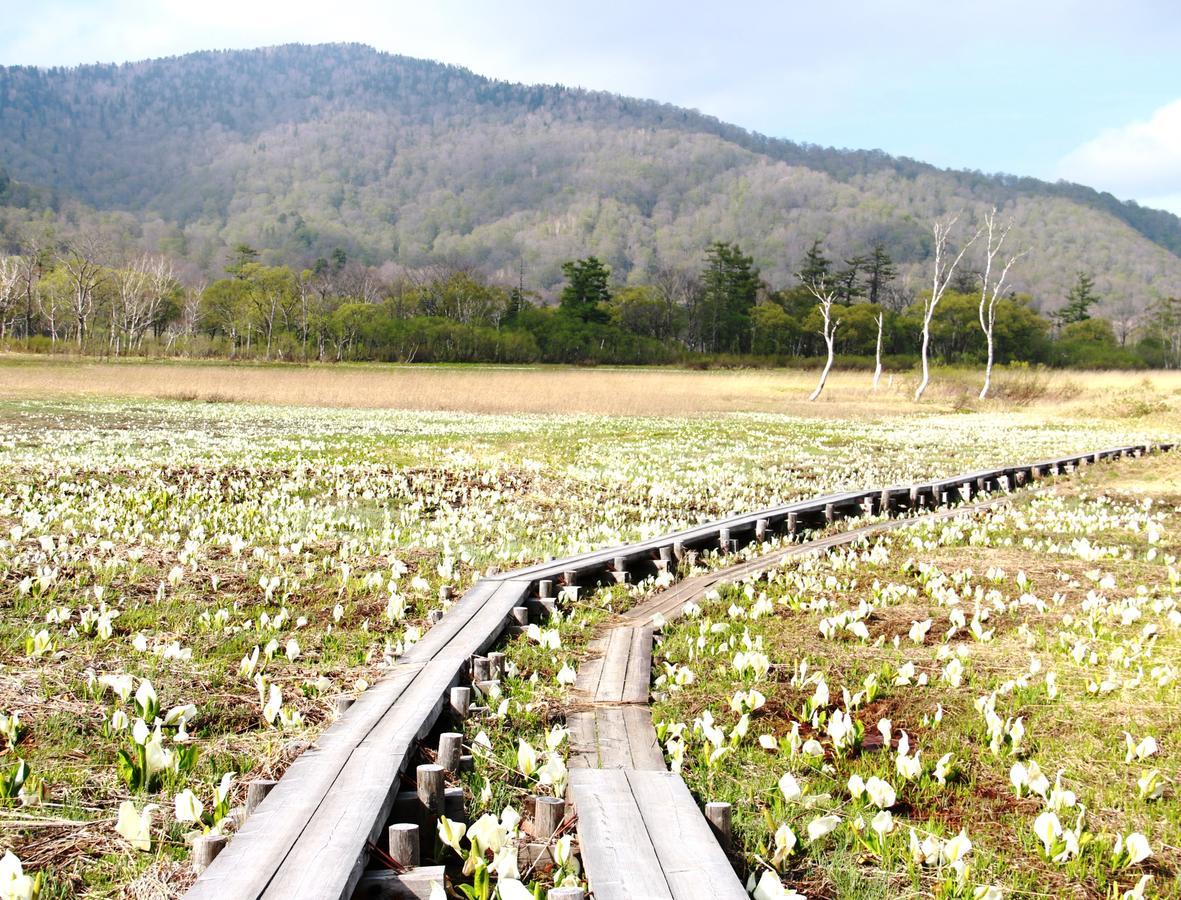 Pension Fushuki Nikko Exteriér fotografie
