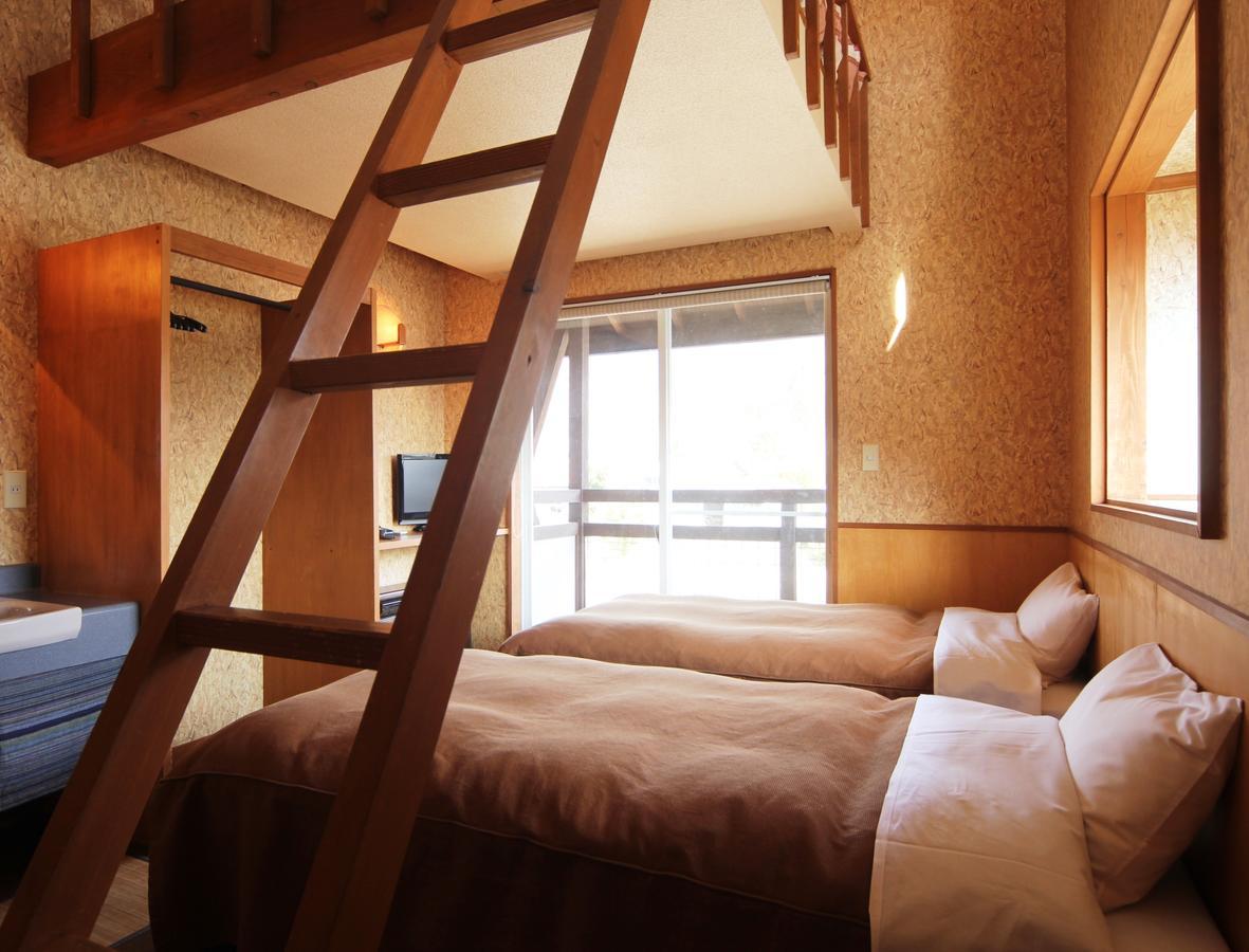 Pension Fushuki Nikko Exteriér fotografie